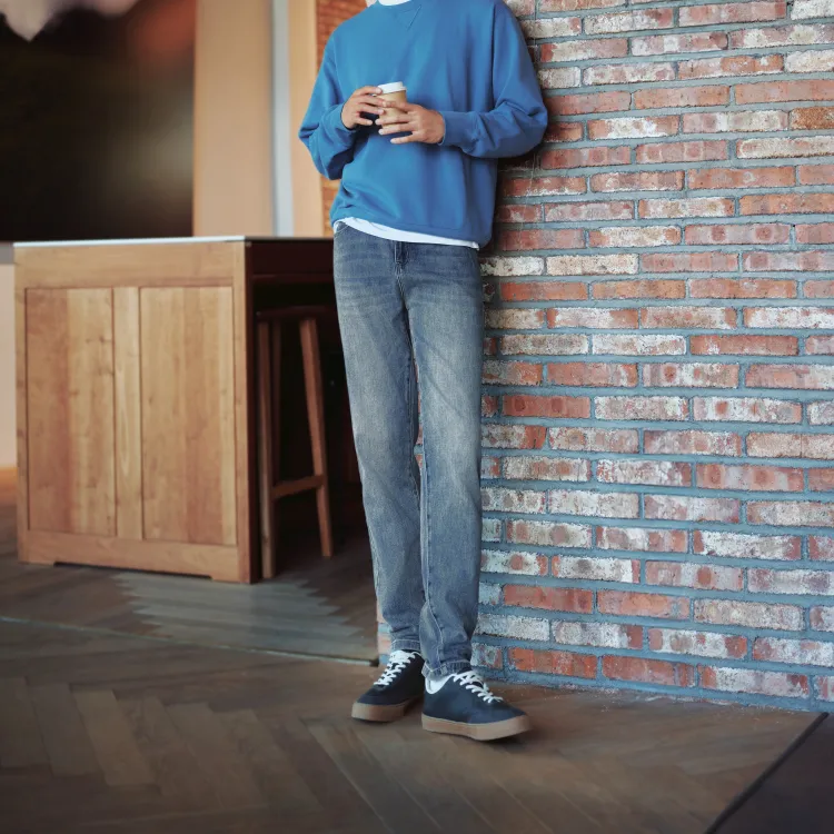SEM/R Jeans Men-3