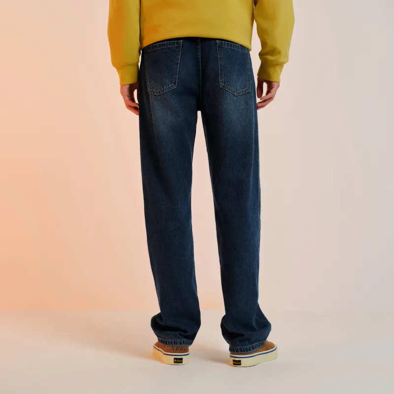 SEM/R Jeans Men-5