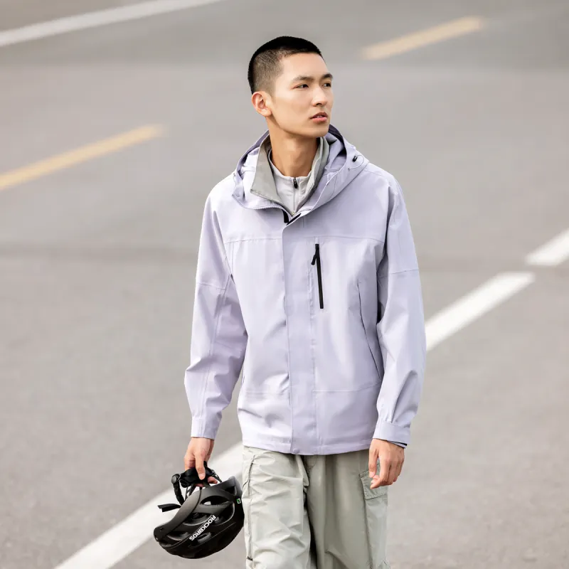 SEM/R Protective Technology Jackets & Coats Unisex-6