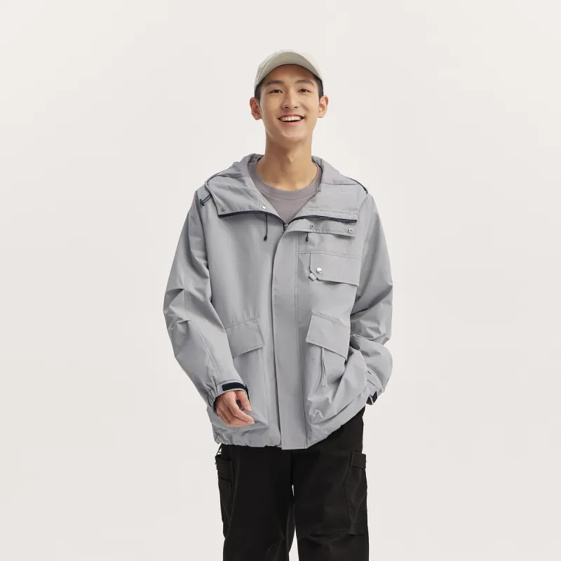 SEM/R Protective Technology Jackets & Coats Men's-7