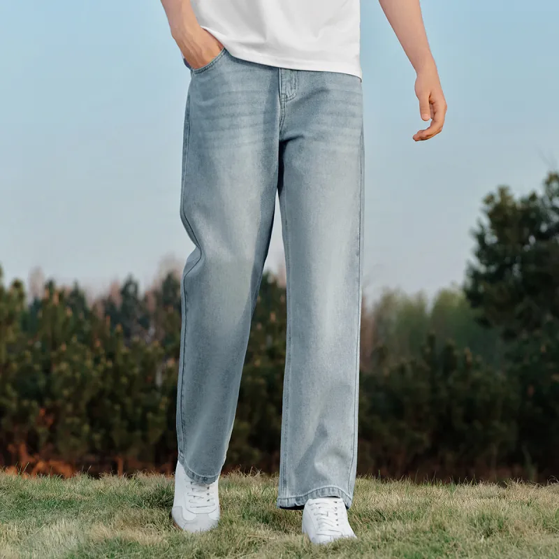 SEM/R Jeans Unisex-20