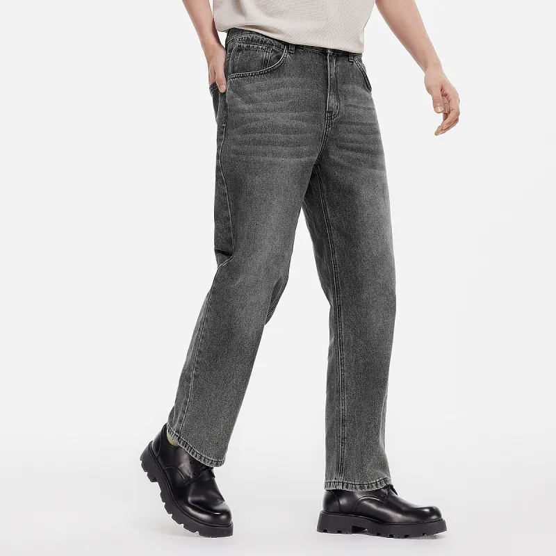 SEM/R Jeans Unisex-7