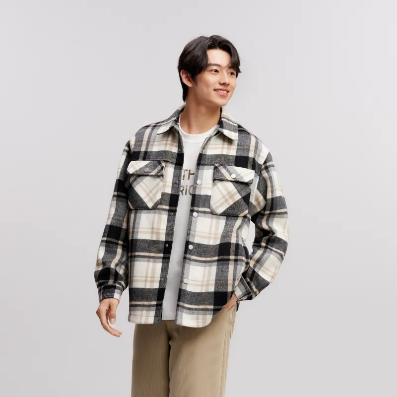 SEM/R Coats Men-2