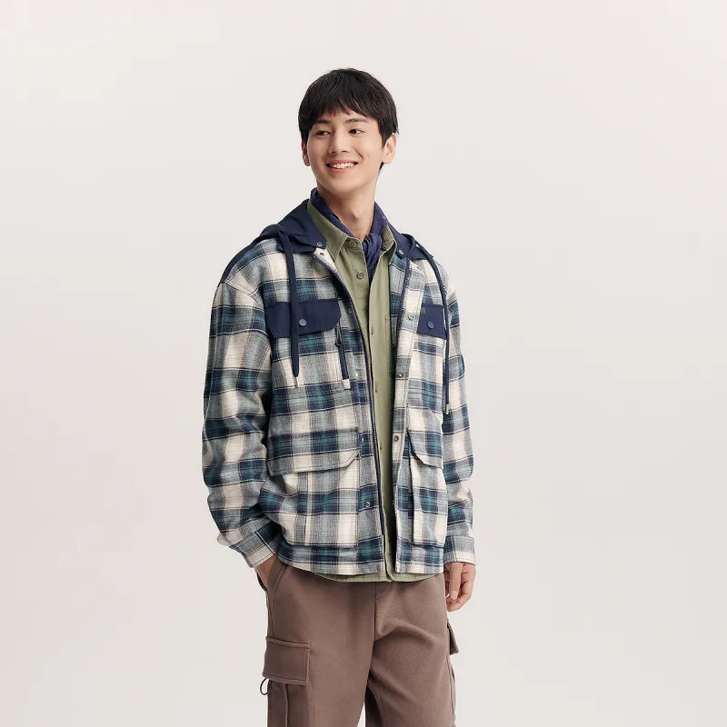 SEM/R Jackets Men-9