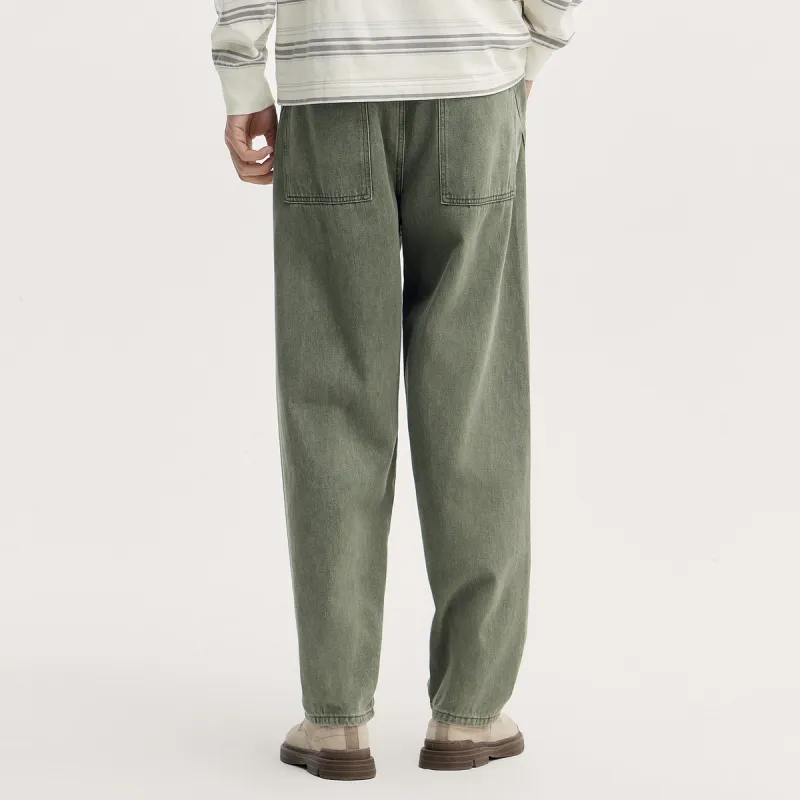 SEM/R Jeans Men-7