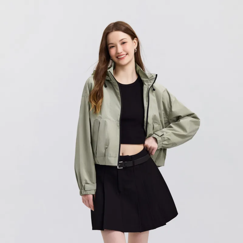 SEM/R Jackets Women's-3