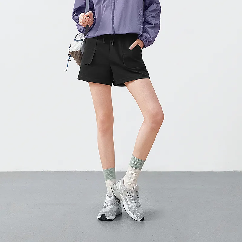 SEM/R Casual Shorts Women's-12