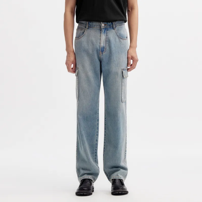 SEM/R Jeans Men-4