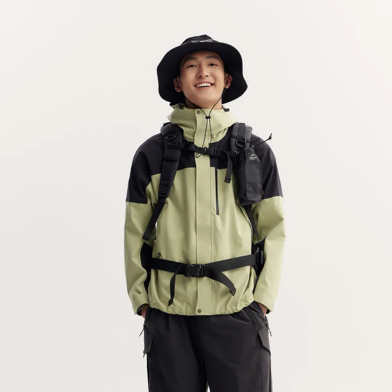 SEM/R Protective Technology Jackets & Coats Unisex-2