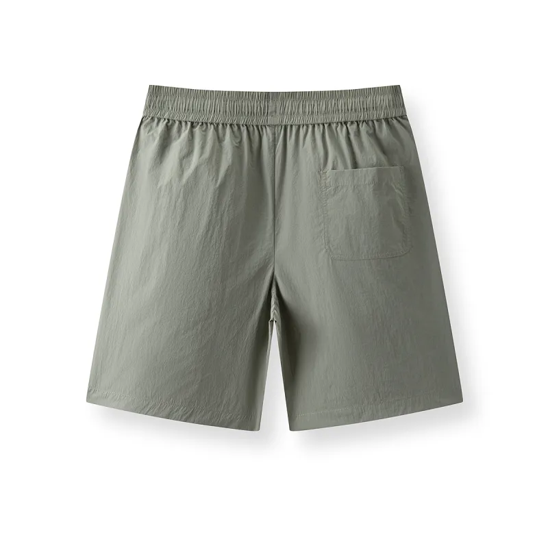 SEM/R Cooling Sensation Technology 25SS Casual Shorts Men's-4