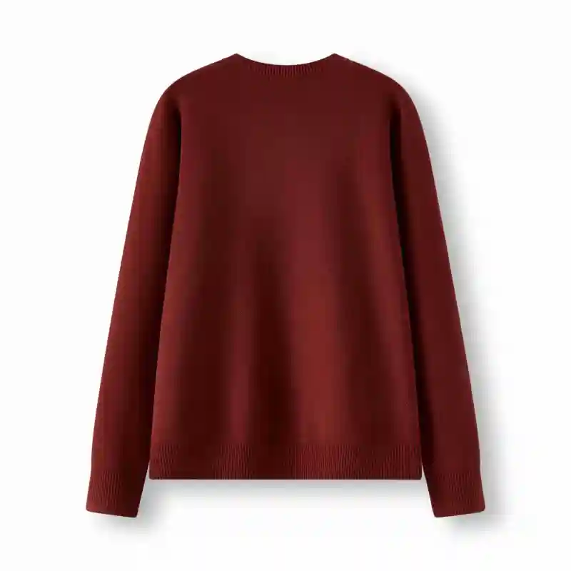 SEM/R x ZHANGRENHUAFEIYI LIANMINGKUAN Knitwear Men's-1