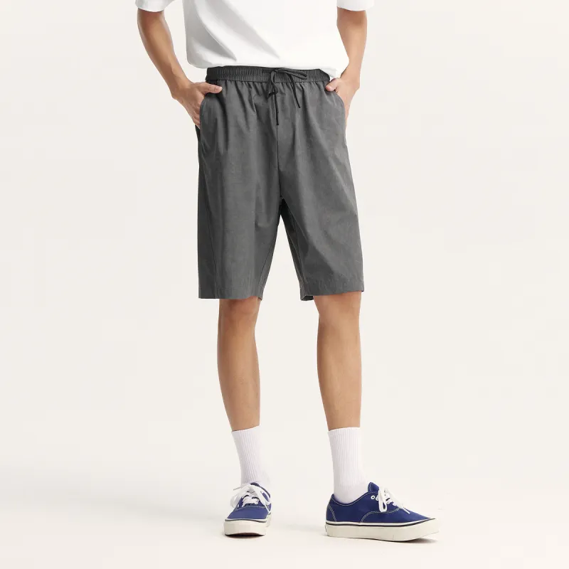 SEM/R Casual Shorts Men-2