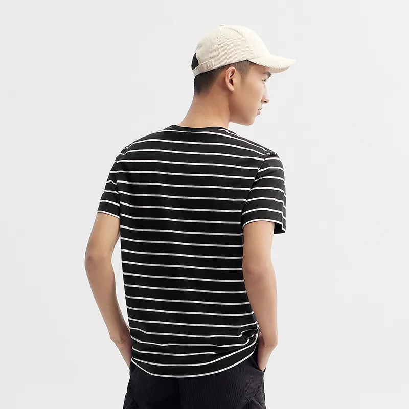SEM/R Short Sleeved T Shirts Men's-13