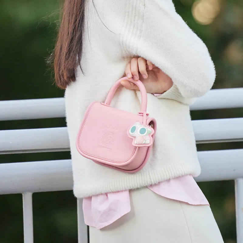 Lxh X SEM/R Handbags-18