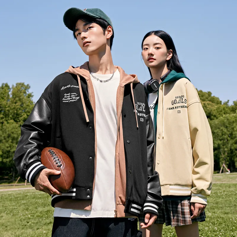 SEM/R Baseball Jerseys Unisex-3