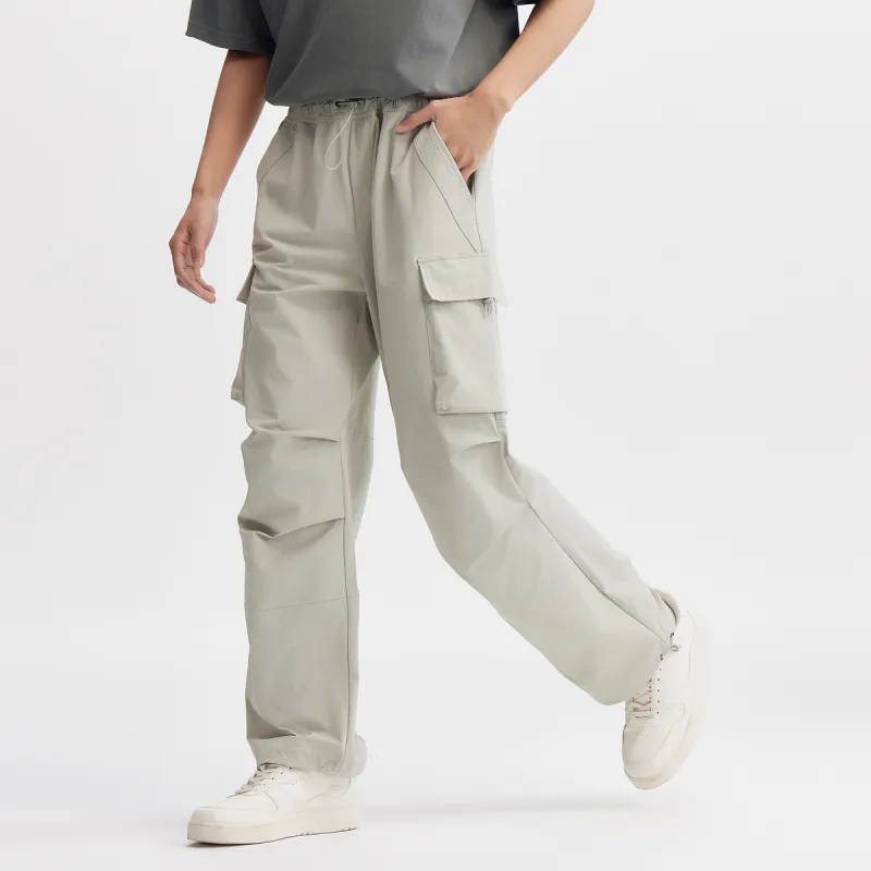 SEM/R Cooling Sensation Technology Casual Pants Men-20