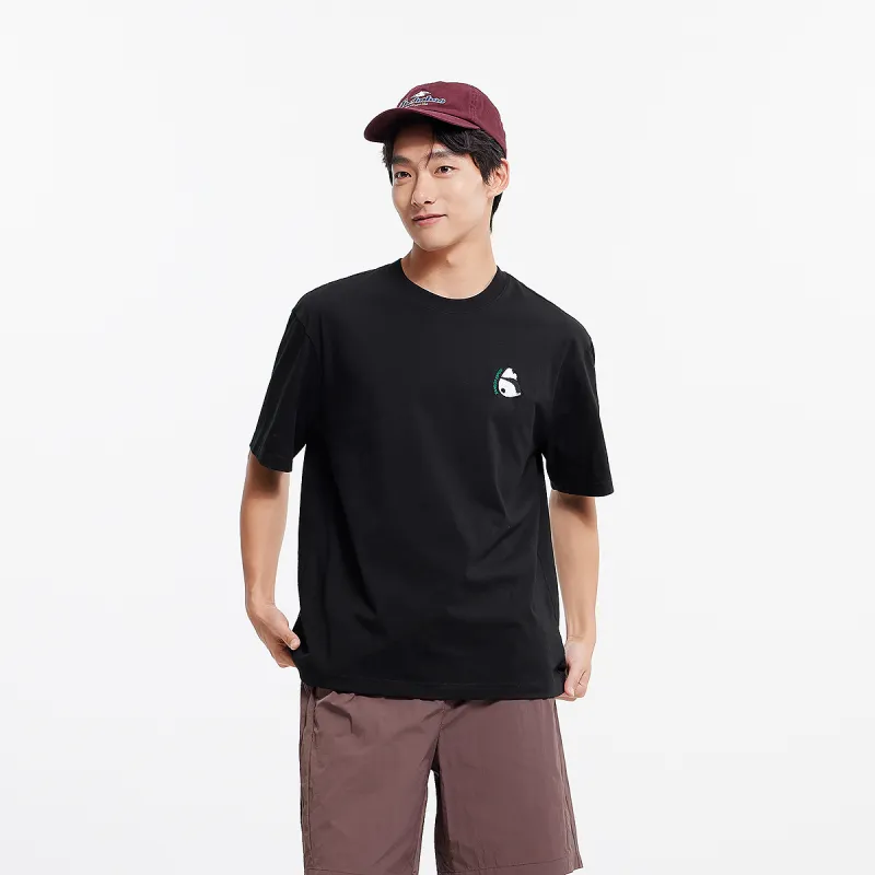 SEM/R Panda Chinese Style Series 25SS T Shirt Unisex-17
