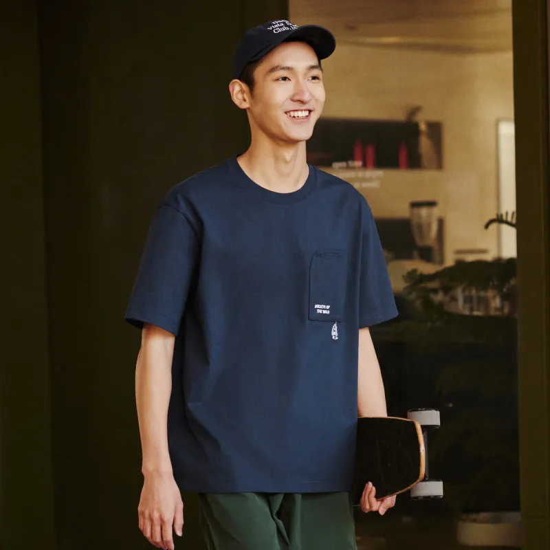 SEM/R T Shirts Men-6
