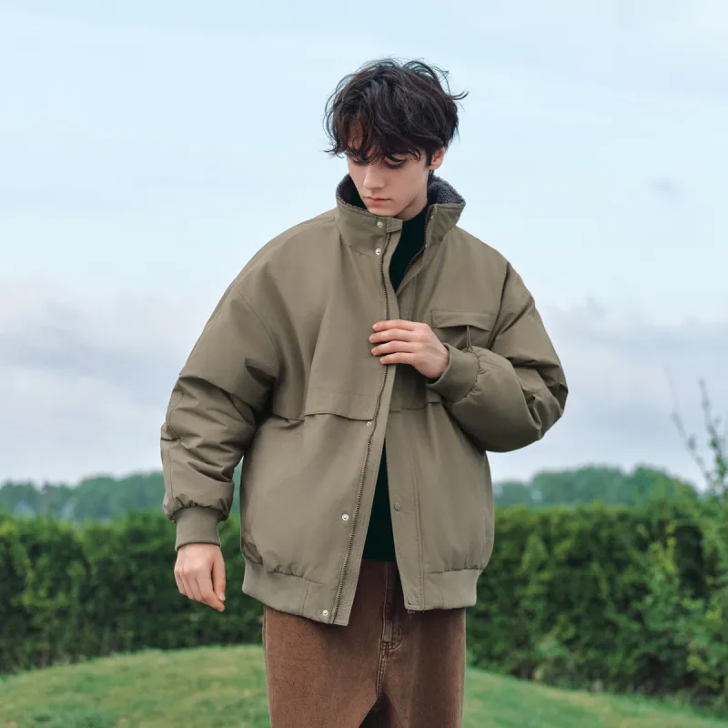 SEM/R Jackets Men-2
