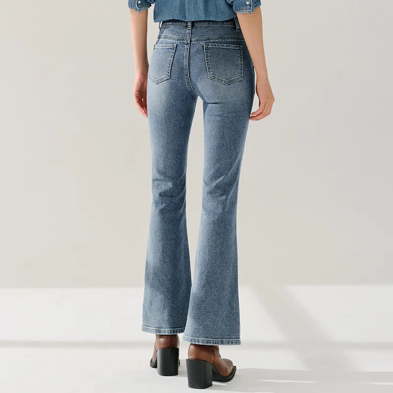 SEM/R Jeans Women's-7