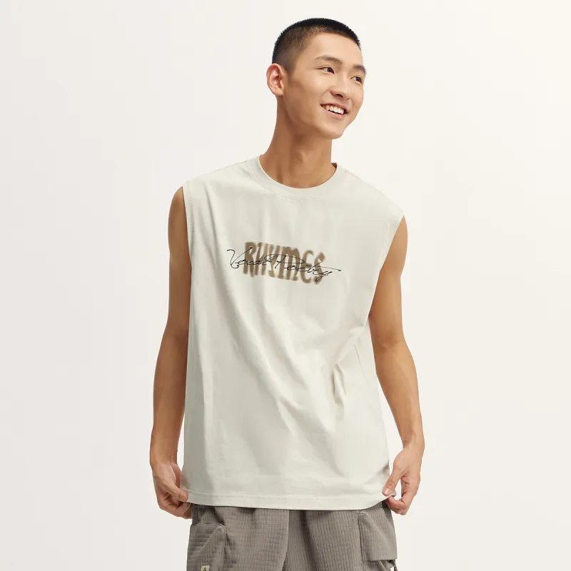 SEM/R Tank Tops Men-6