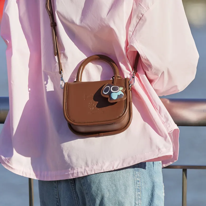 Lxh X SEM/R Handbags-12