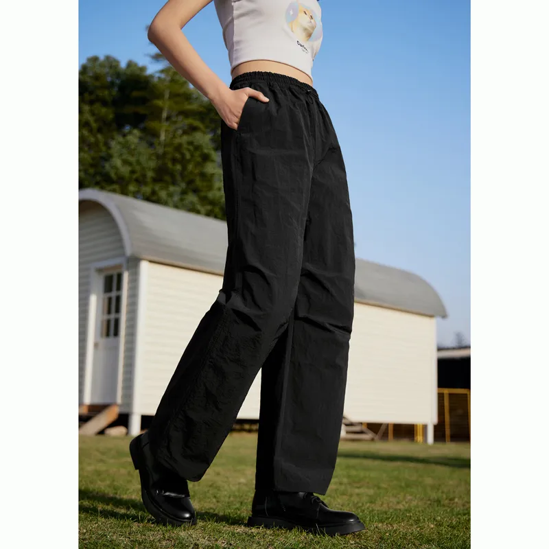 SEM/R Cooling Sensation Technology Casual Pants Women's-4