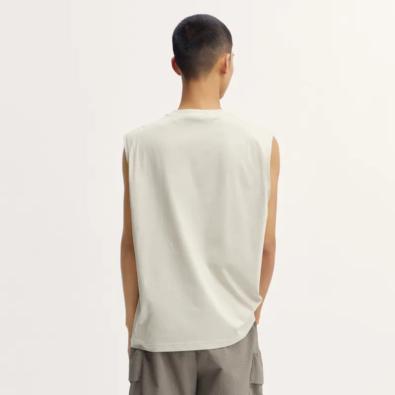 SEM/R Tank Tops Men-7