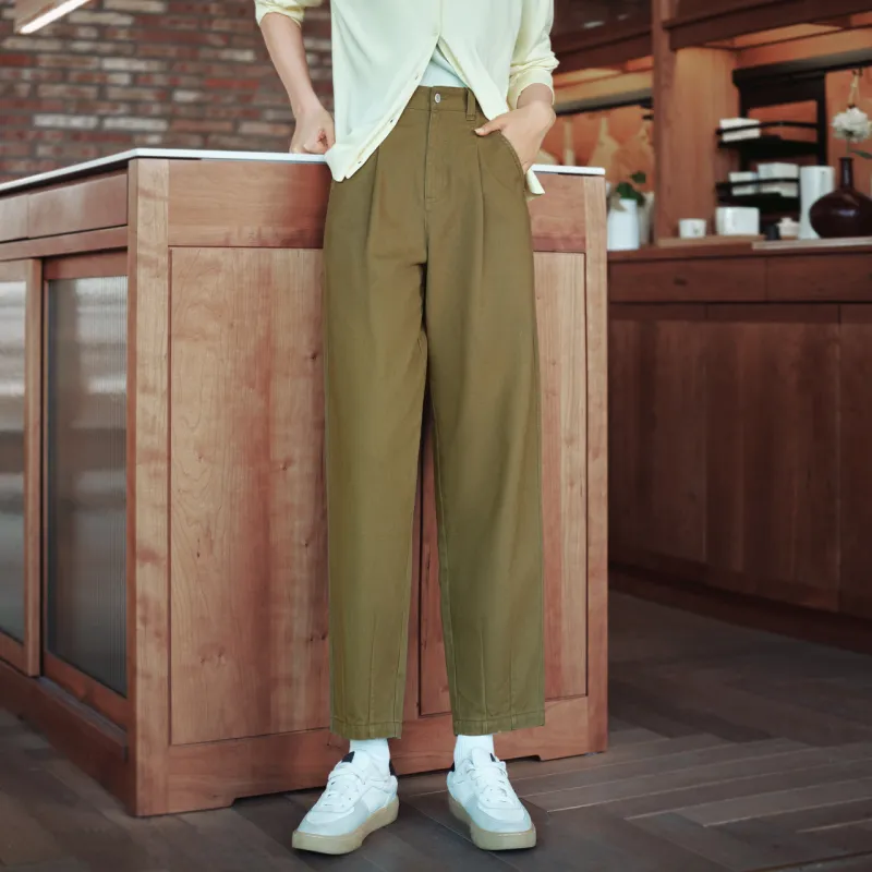 SEM/R Casual Pants Women's-8