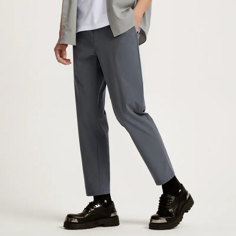 SEM/R Casual Pants Men-15