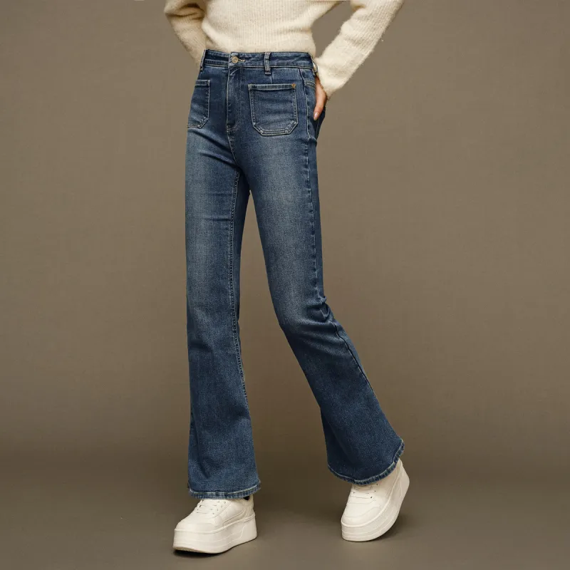 SEM/R Jeans Women's-4