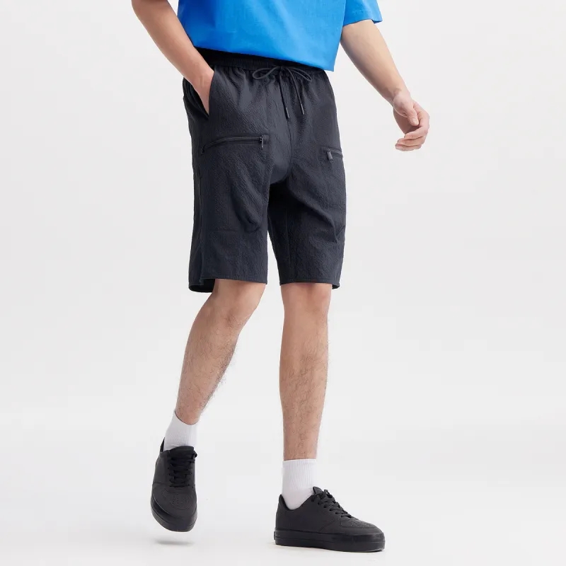 SEM/R Casual Shorts Men-2