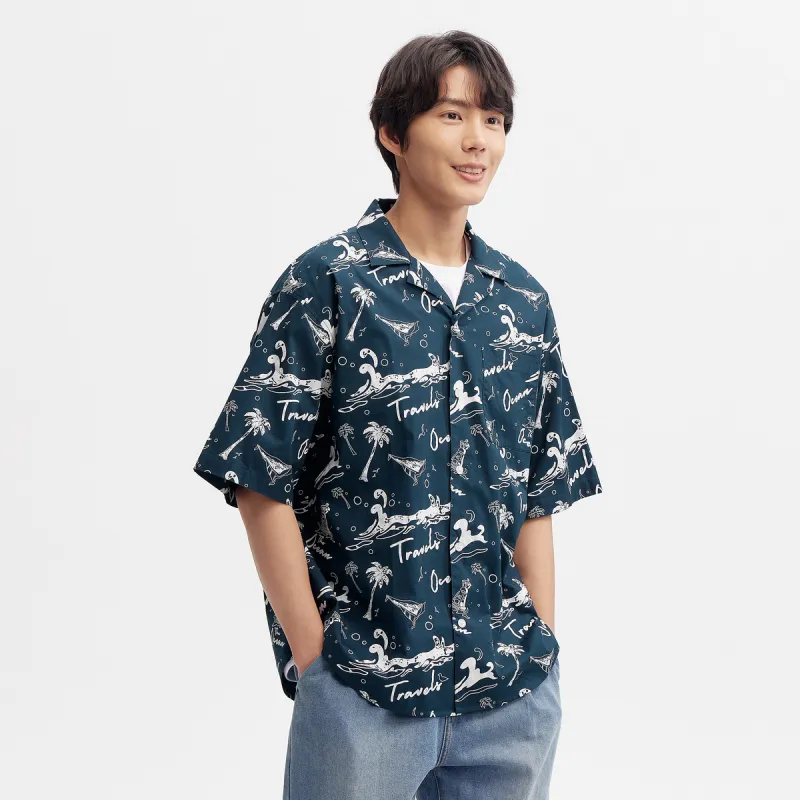 SEM/R Shirts Men-2