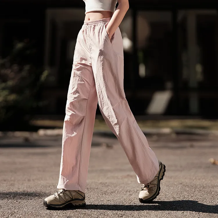 SEM/R Cooling Sensation Technology Casual Pants Women's-8