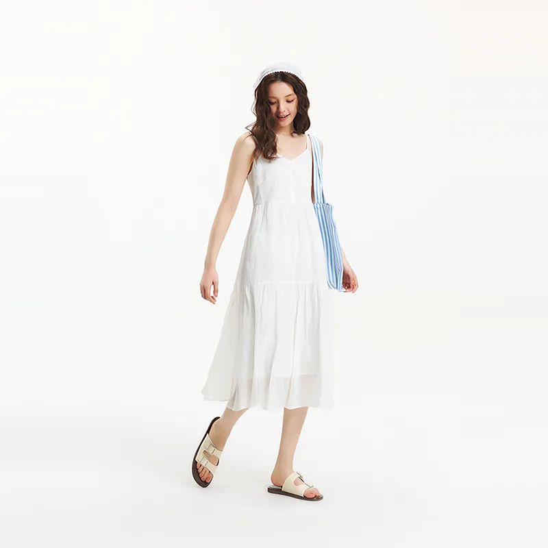 SEM/R Slip Dresses Women's-2
