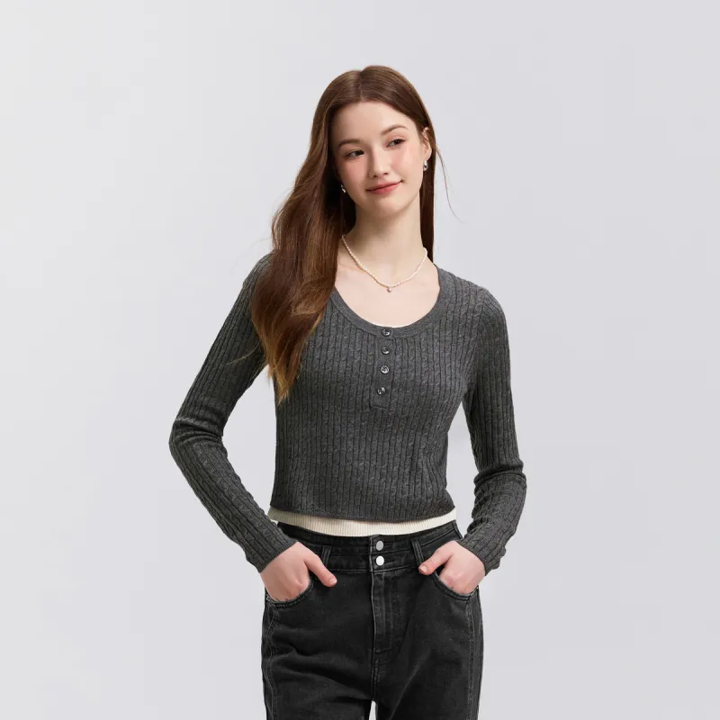 SEM/R Knitwear Women's-2
