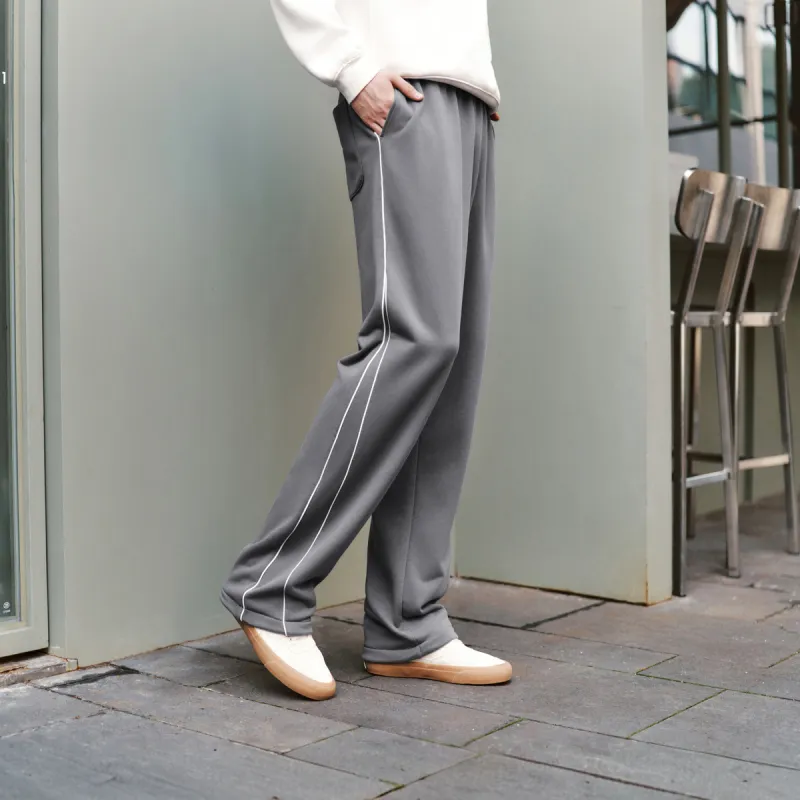 SEM/R Casual Pants Men-7