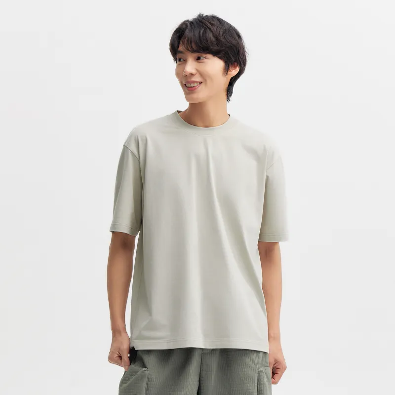 SEM/R Short Sleeved T Shirts Men's-3