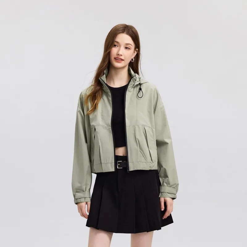 SEM/R Jackets Women's-2