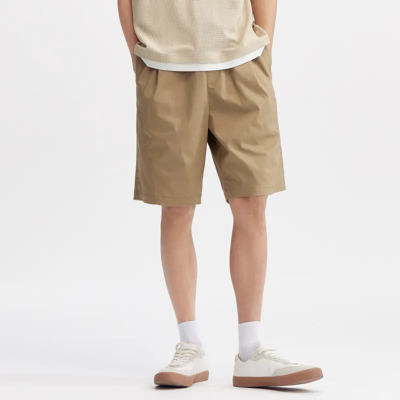 SEM/R Free Wild Travel Series Casual Shorts Men-15