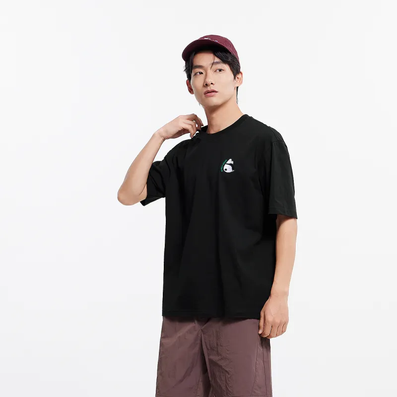 SEM/R Panda Chinese Style Series 25SS T Shirt Unisex-16