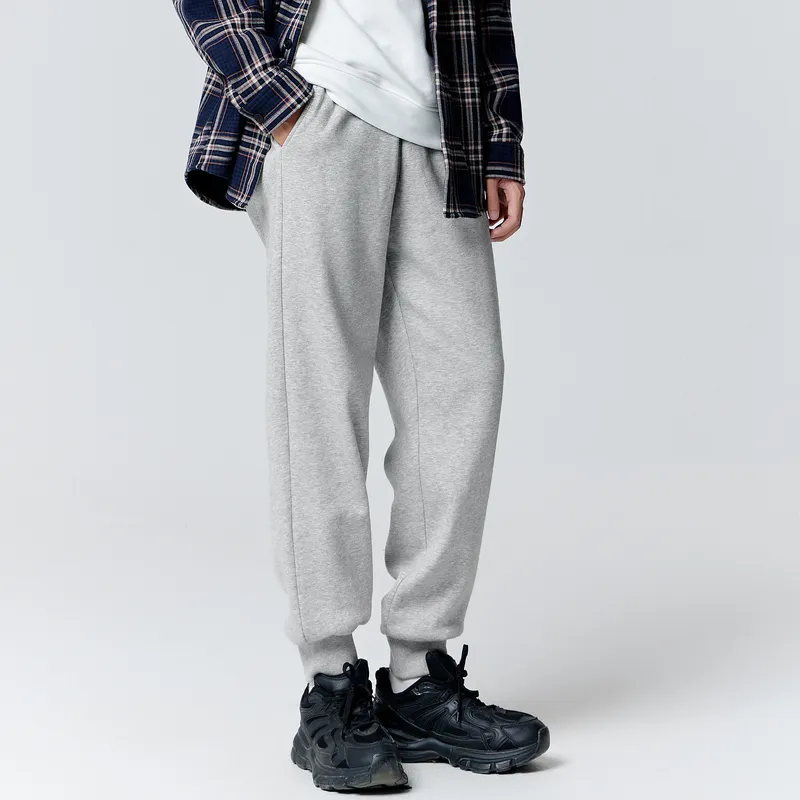 SEM/R Casual Pants Men-7