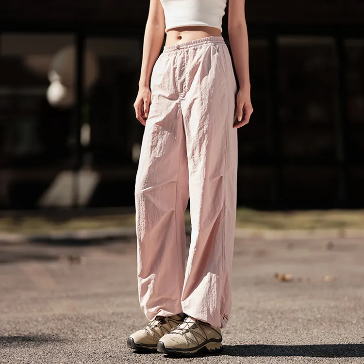 SEM/R Cooling Sensation Technology Casual Pants Women's-10