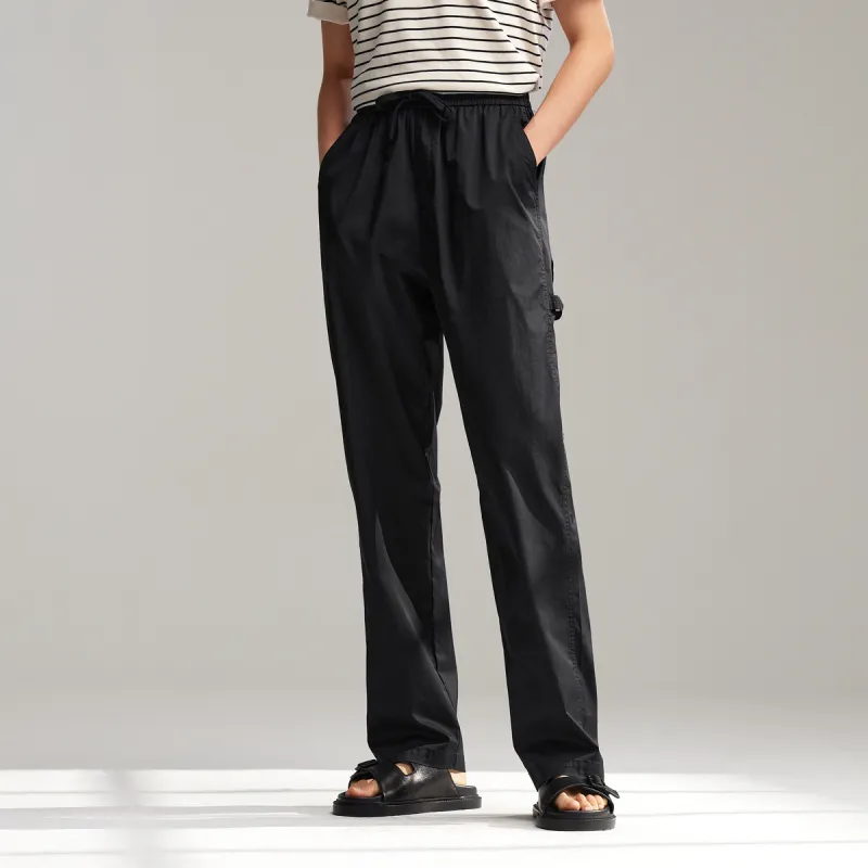 SEM/R Casual Pants Men-2