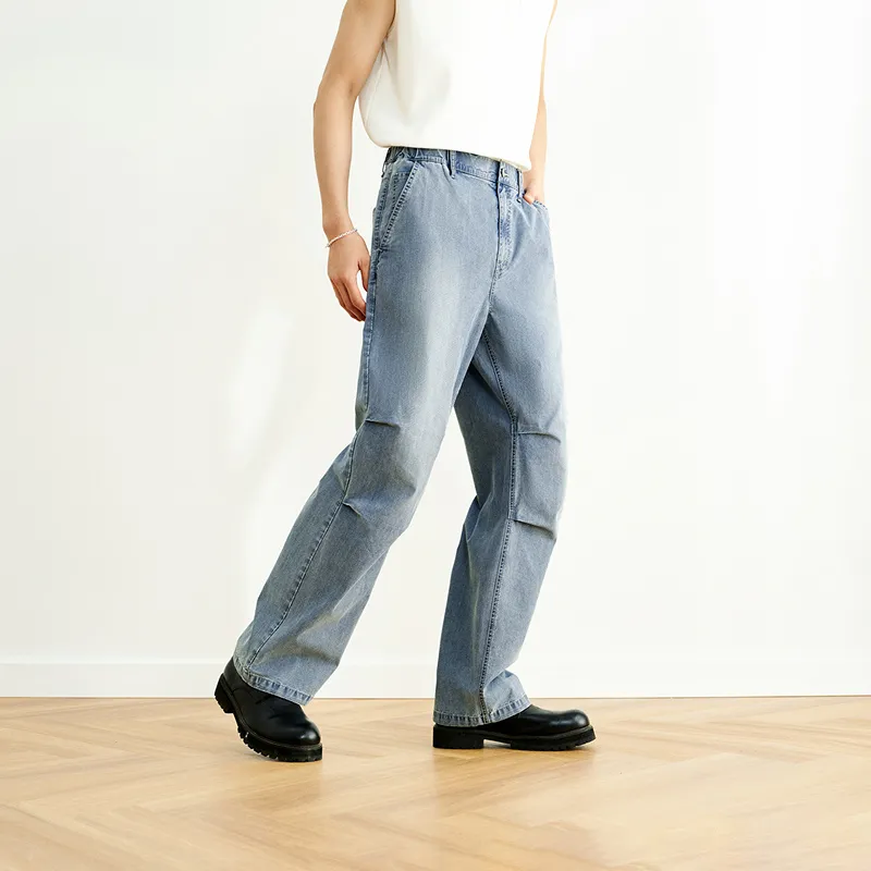 SEM/R Jeans Men-8