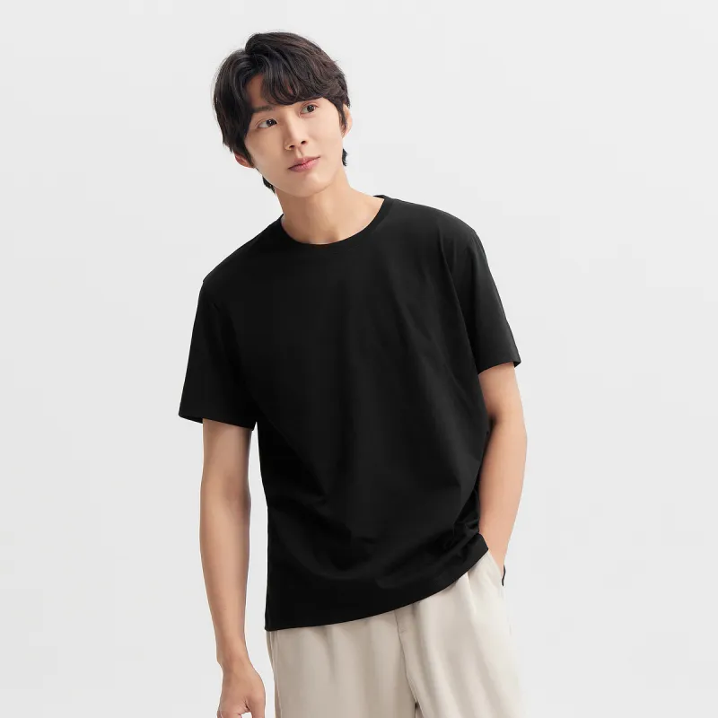 SEM/R Short Sleeved T Shirts Unisex-8