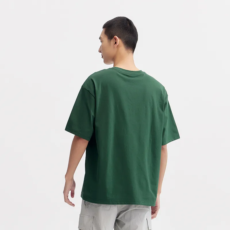 SEM/R Short Sleeved T Shirts Men's-9