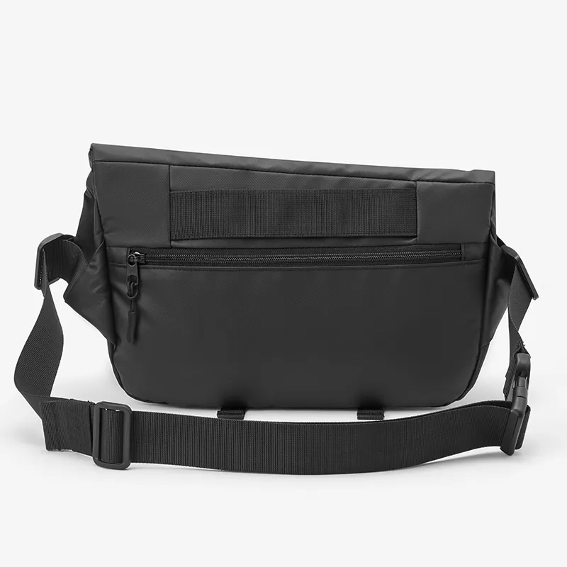 SEM/R Polyester Backpack Trumpets Men's Black/Royal Blue/Medium Gray-2
