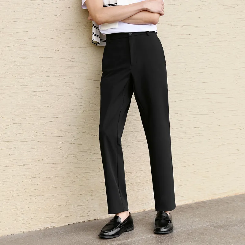 SEM/R Casual Pants Men-3