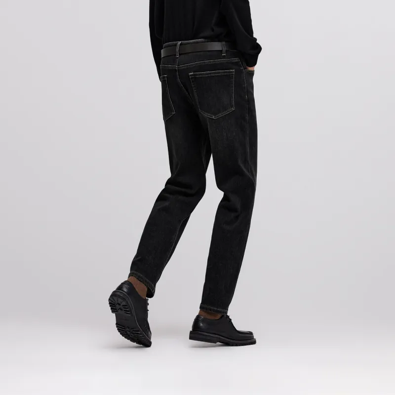 SEM/R Forest Soft Denim Jeans Men's-9